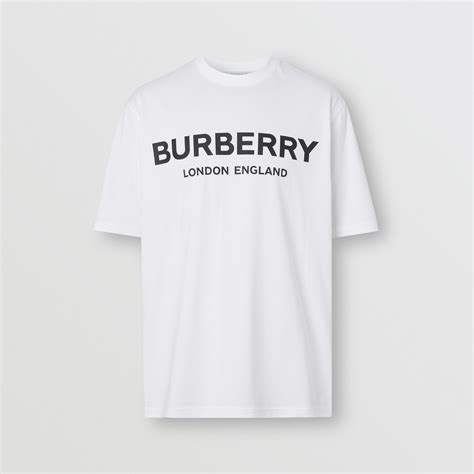 white and black burberry shirt|Burberry white shirt price.